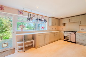 Stowey Road, Yatton, BS49