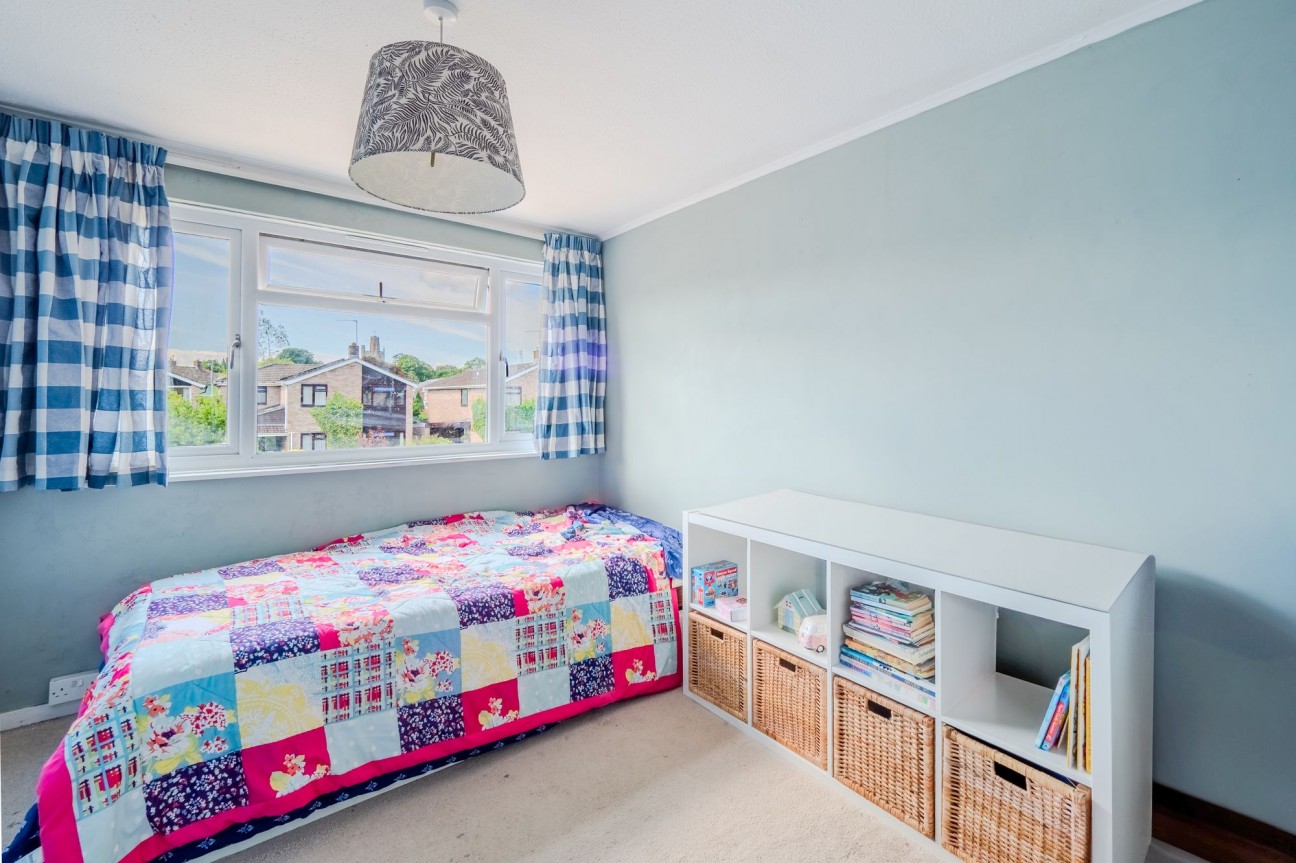 Stowey Road, Yatton, BS49