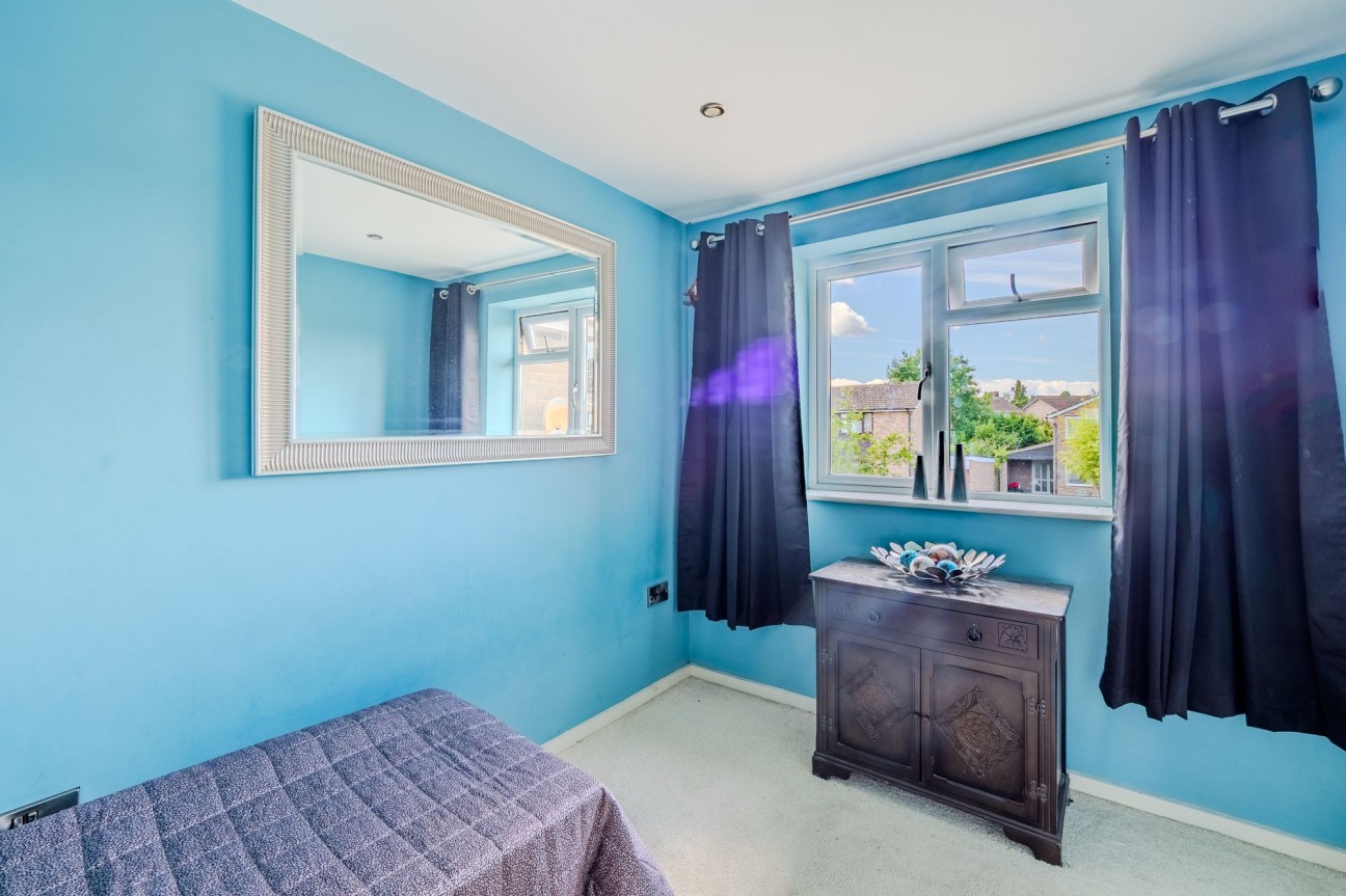 Stowey Road, Yatton, BS49