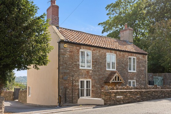High Street, Blagdon, BS40