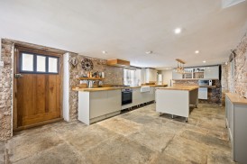 High Street, Blagdon, BS40