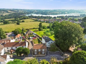 High Street, Blagdon, BS40