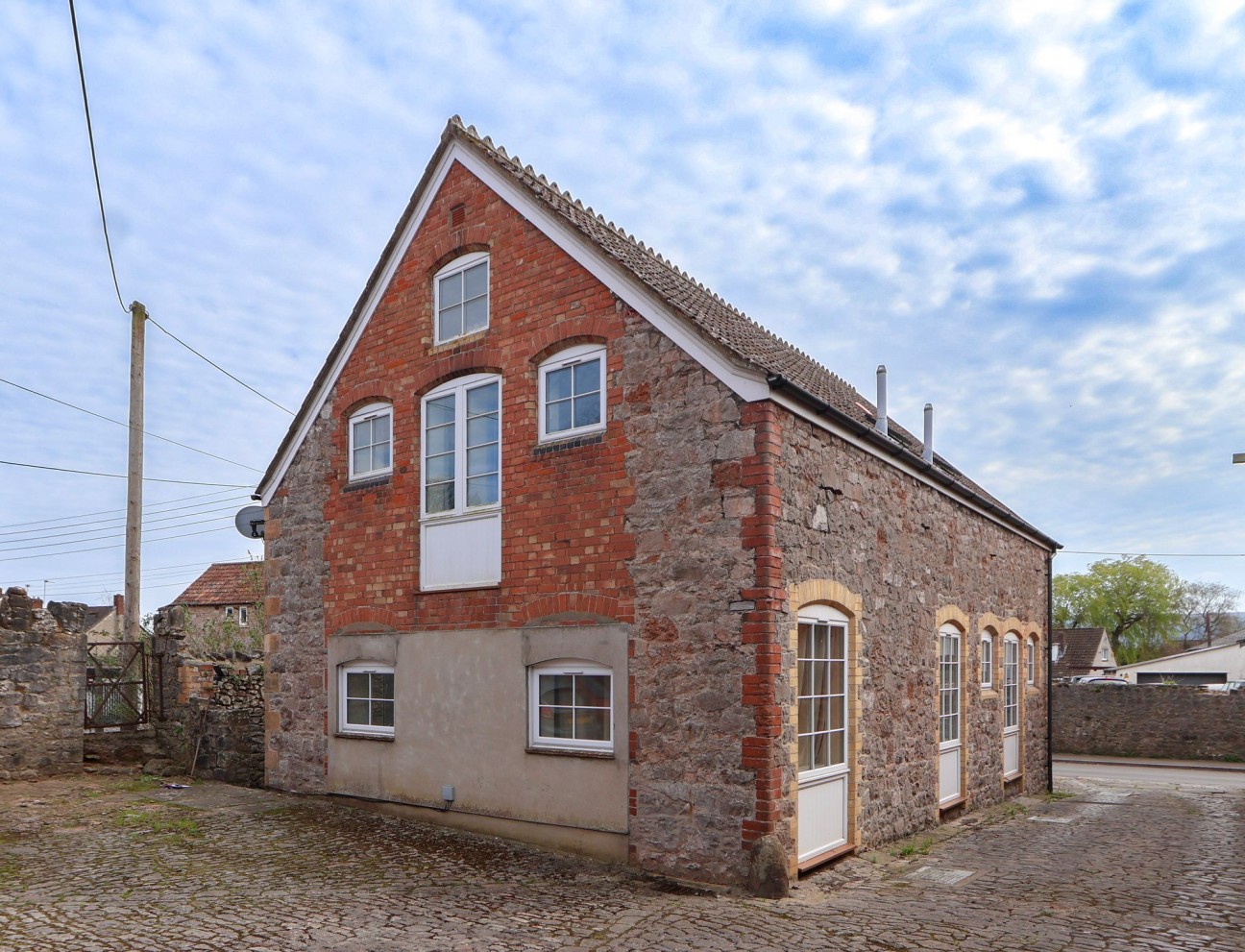 School Road, Wrington, BS40
