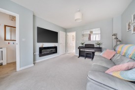 Fieldfare Gardens, Yatton, BS49