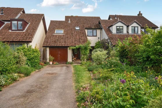 Garstons Close, Wrington, BS40