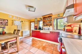 Garstons Close, Wrington, BS40