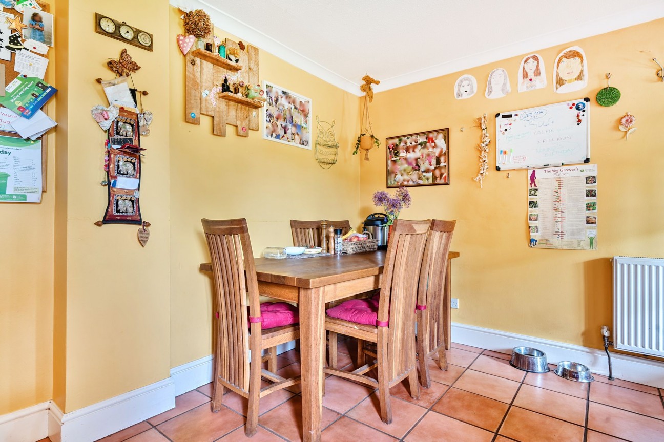 Garstons Close, Wrington, BS40