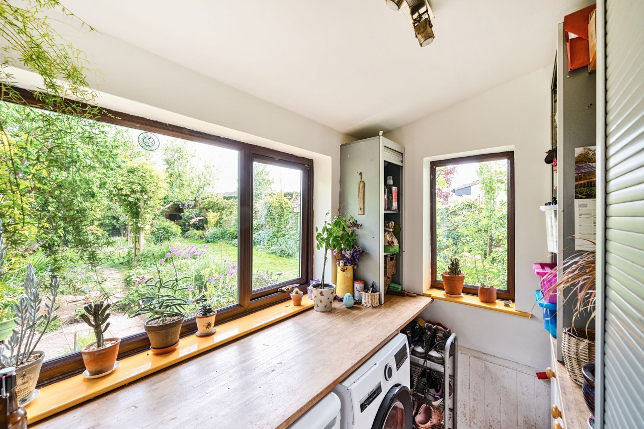 Garstons Close, Wrington, BS40