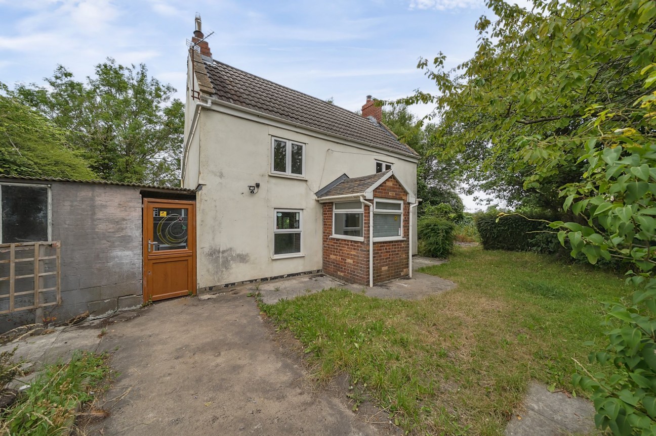 Hewish, Weston-Super-Mare, BS24