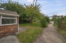 Hewish, Weston-Super-Mare, BS24