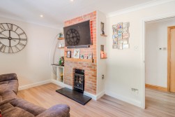 South Meadows, Wrington, BS40
