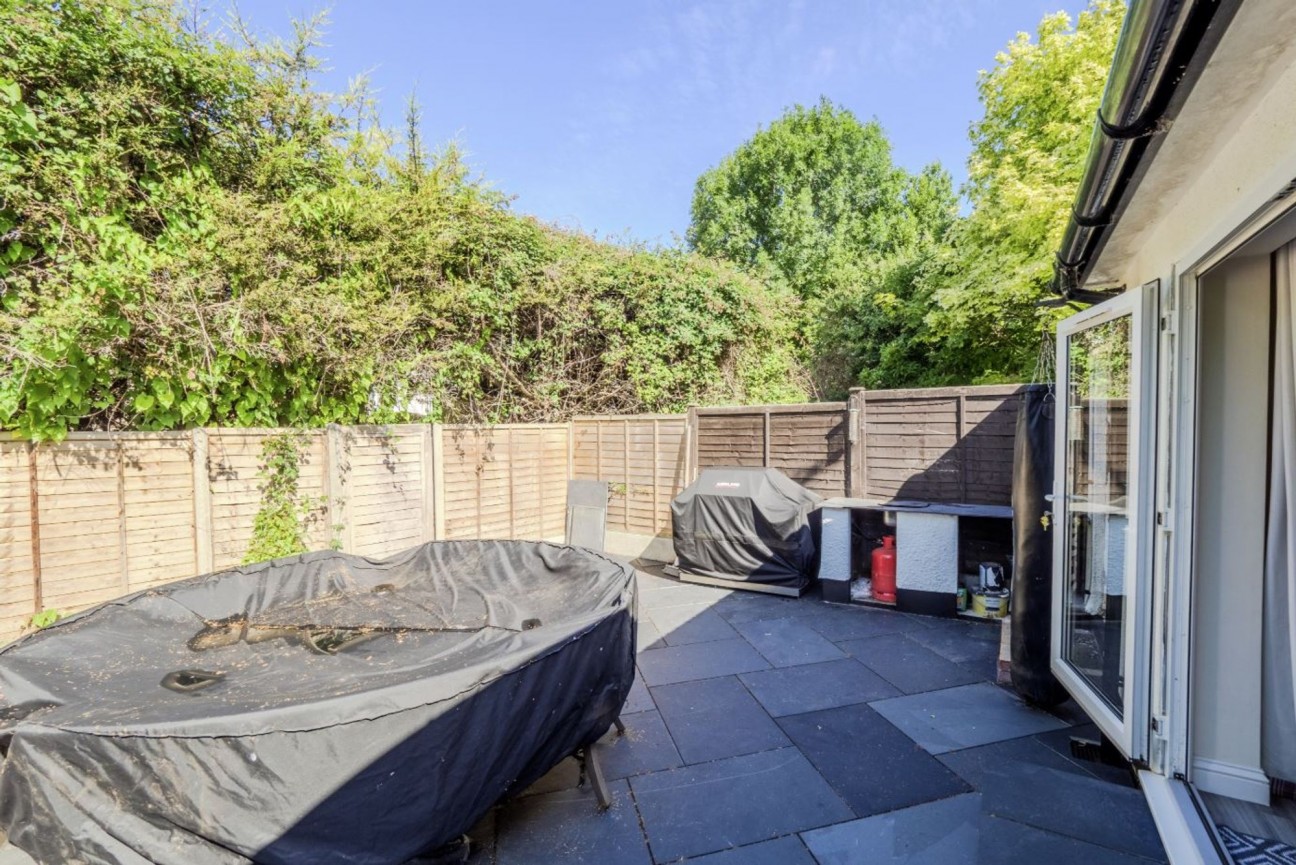 South Meadows, Wrington, BS40
