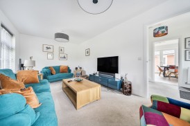Guernsey Road, Winscombe, BS25
