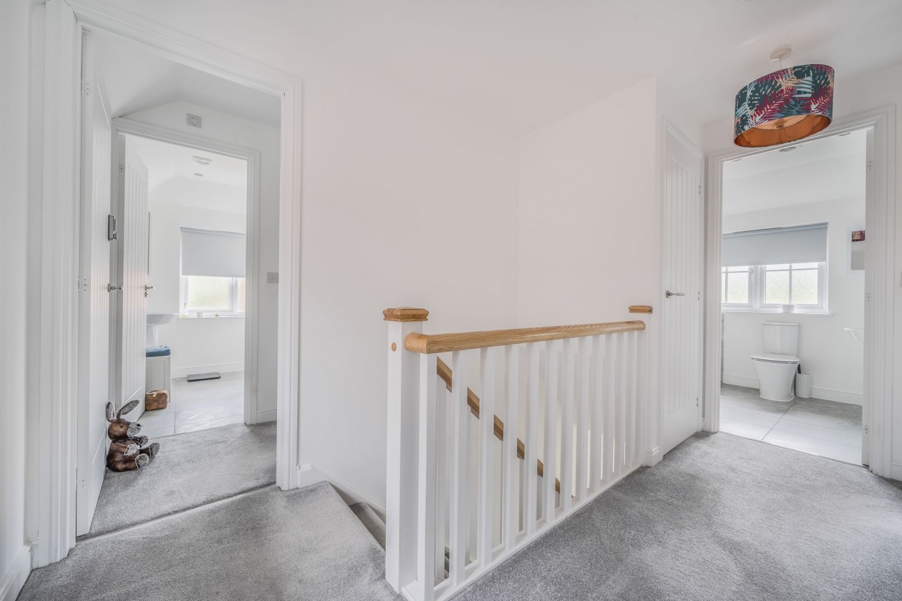 Guernsey Road, Winscombe, BS25