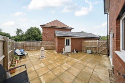 Guernsey Road, Winscombe, BS25