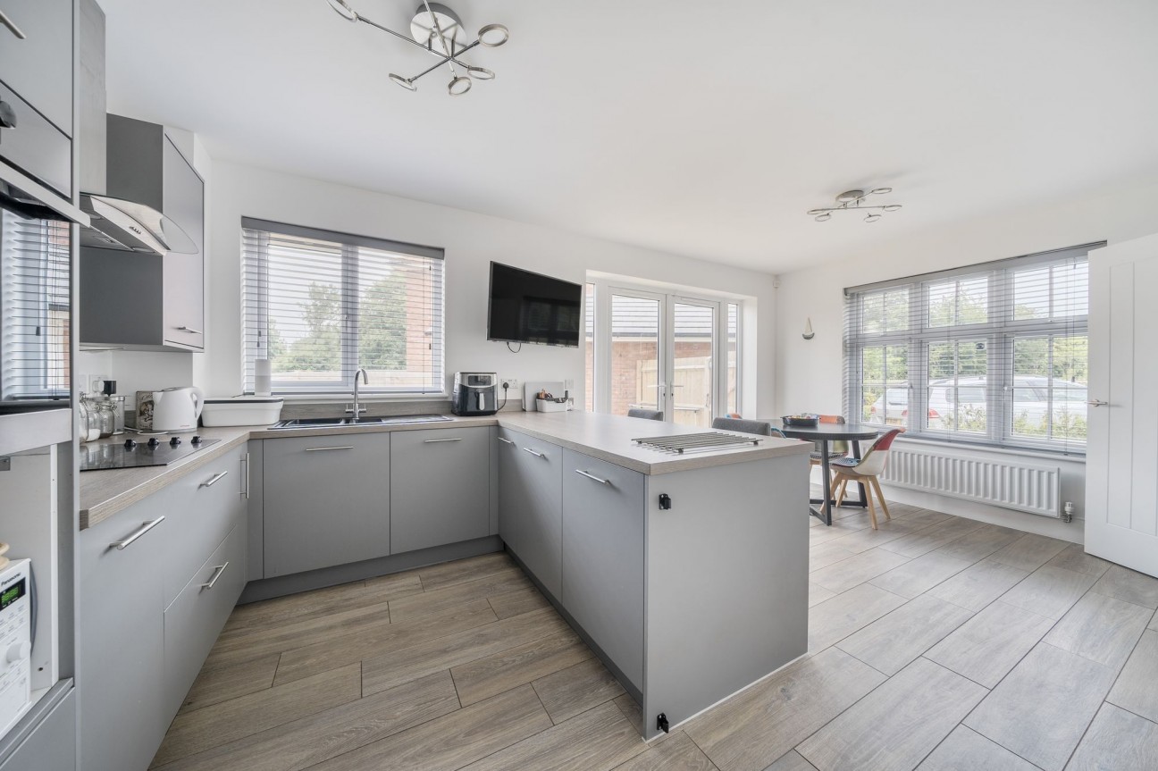 Guernsey Road, Winscombe, BS25