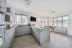 Guernsey Road, Winscombe, BS25