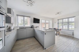 Guernsey Road, Winscombe, BS25