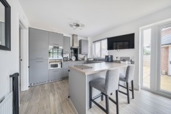 Guernsey Road, Winscombe, BS25