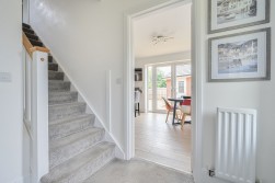 Guernsey Road, Winscombe, BS25