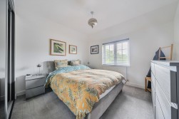Guernsey Road, Winscombe, BS25
