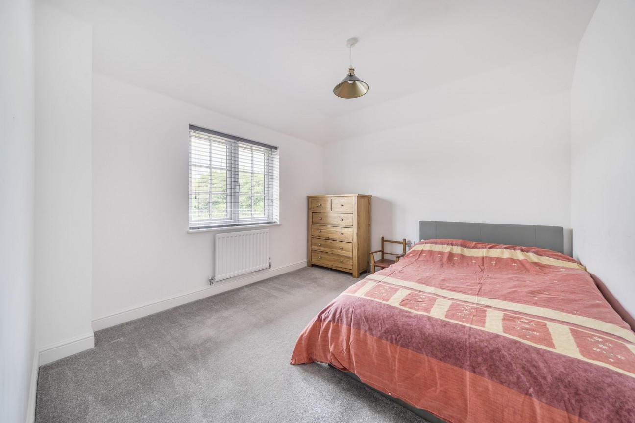Guernsey Road, Winscombe, BS25