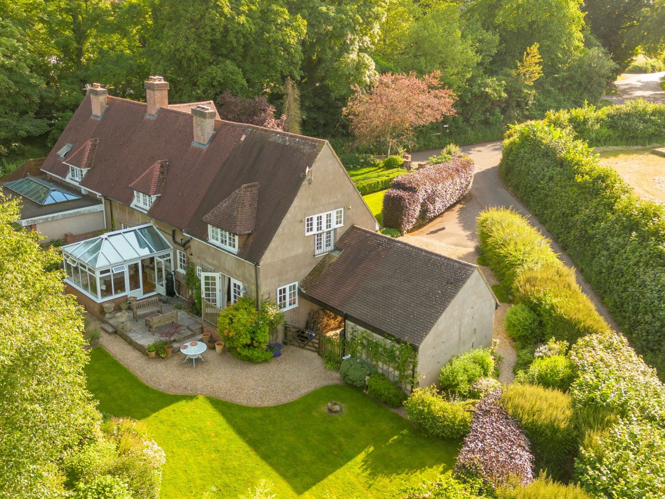 77 Parsonage Lane, Winford, BS40