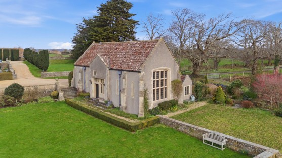 Chelvey Road, Nailsea, BS48