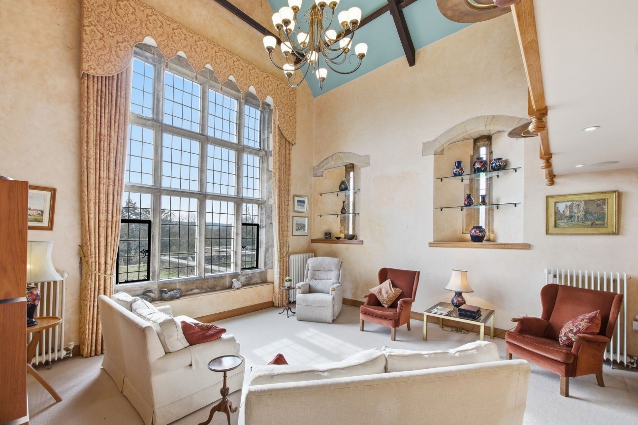 Chelvey Road, Nailsea, BS48