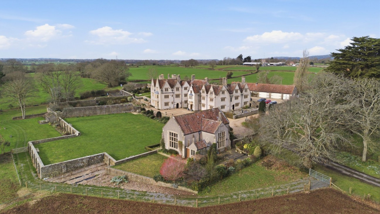 Chelvey Road, Nailsea, BS48