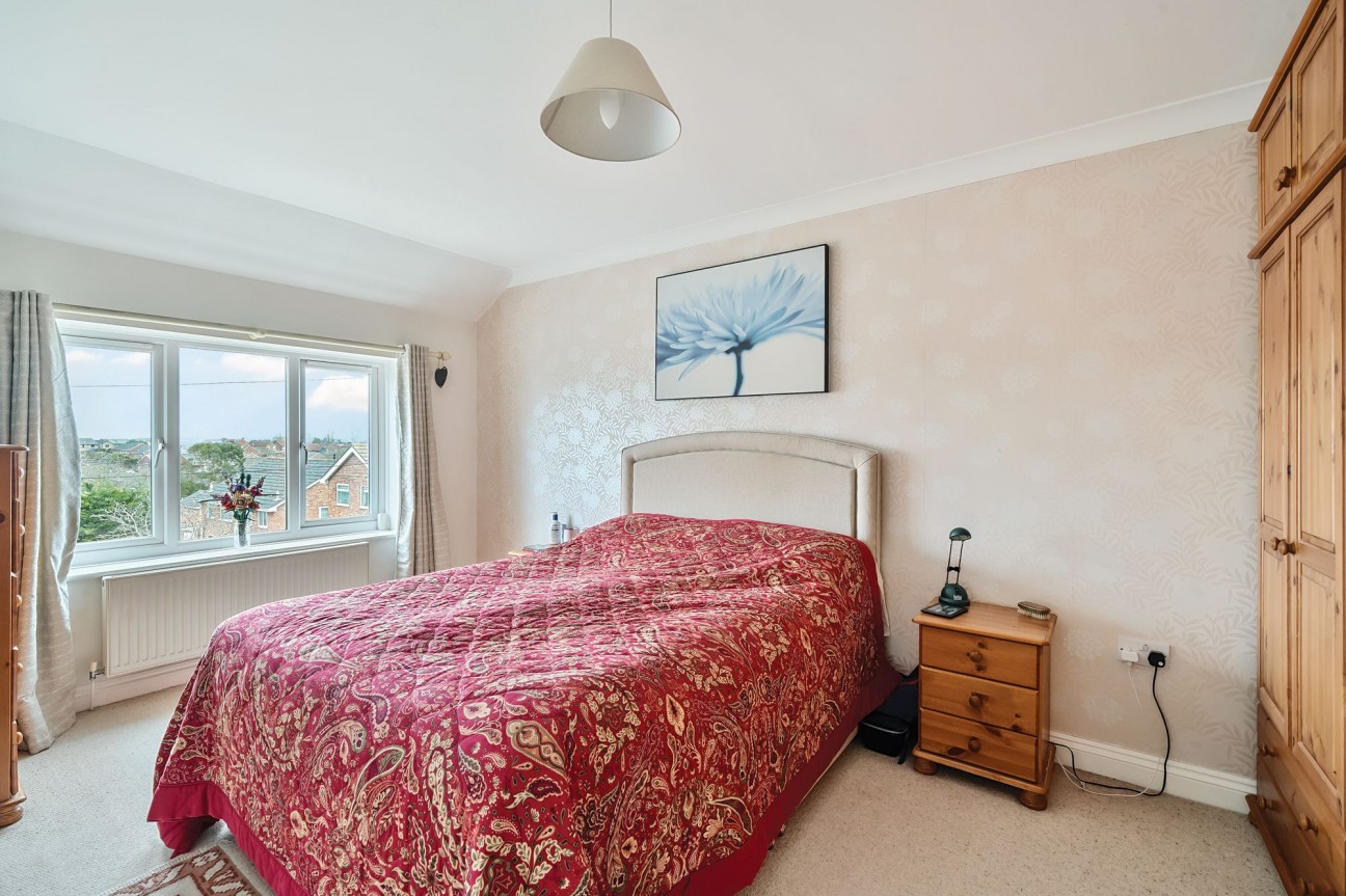 Midhaven Rise, Weston-Super-Mare, BS22