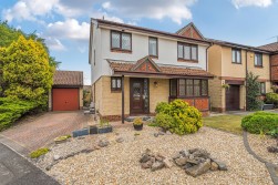 Birch Drive, Langford, BS40