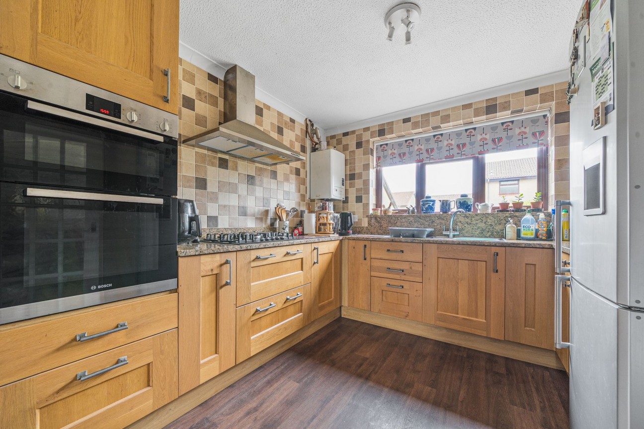 Birch Drive, Langford, BS40