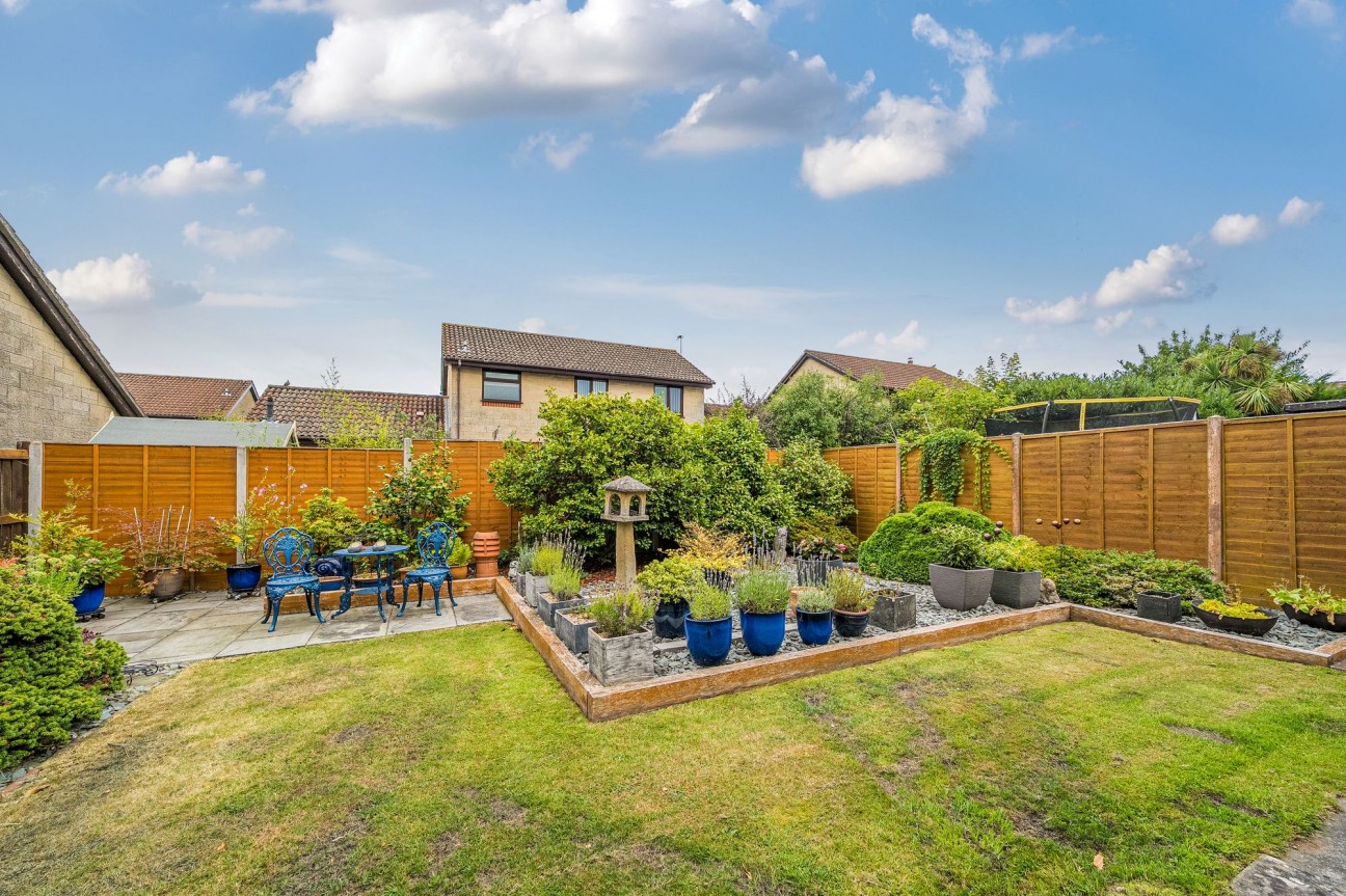 Birch Drive, Langford, BS40