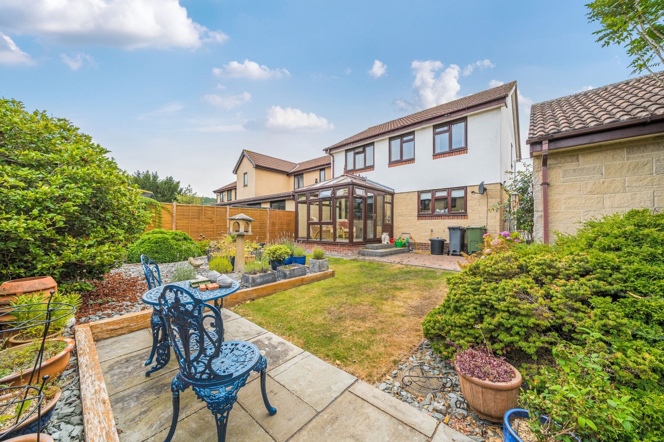 Birch Drive, Langford, BS40