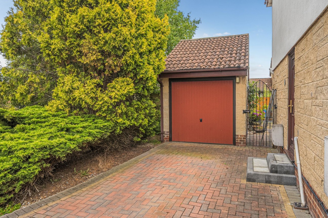 Birch Drive, Langford, BS40