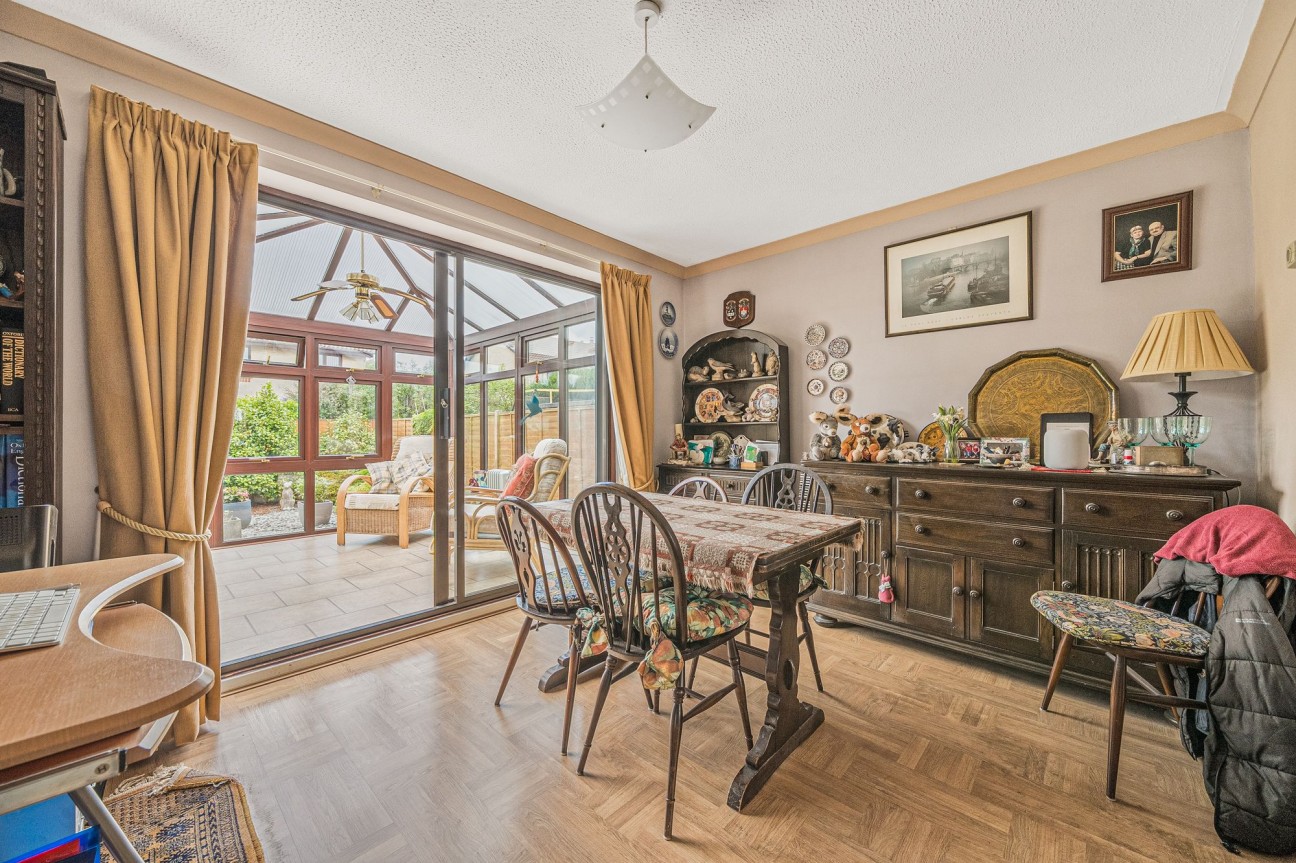 Birch Drive, Langford, BS40