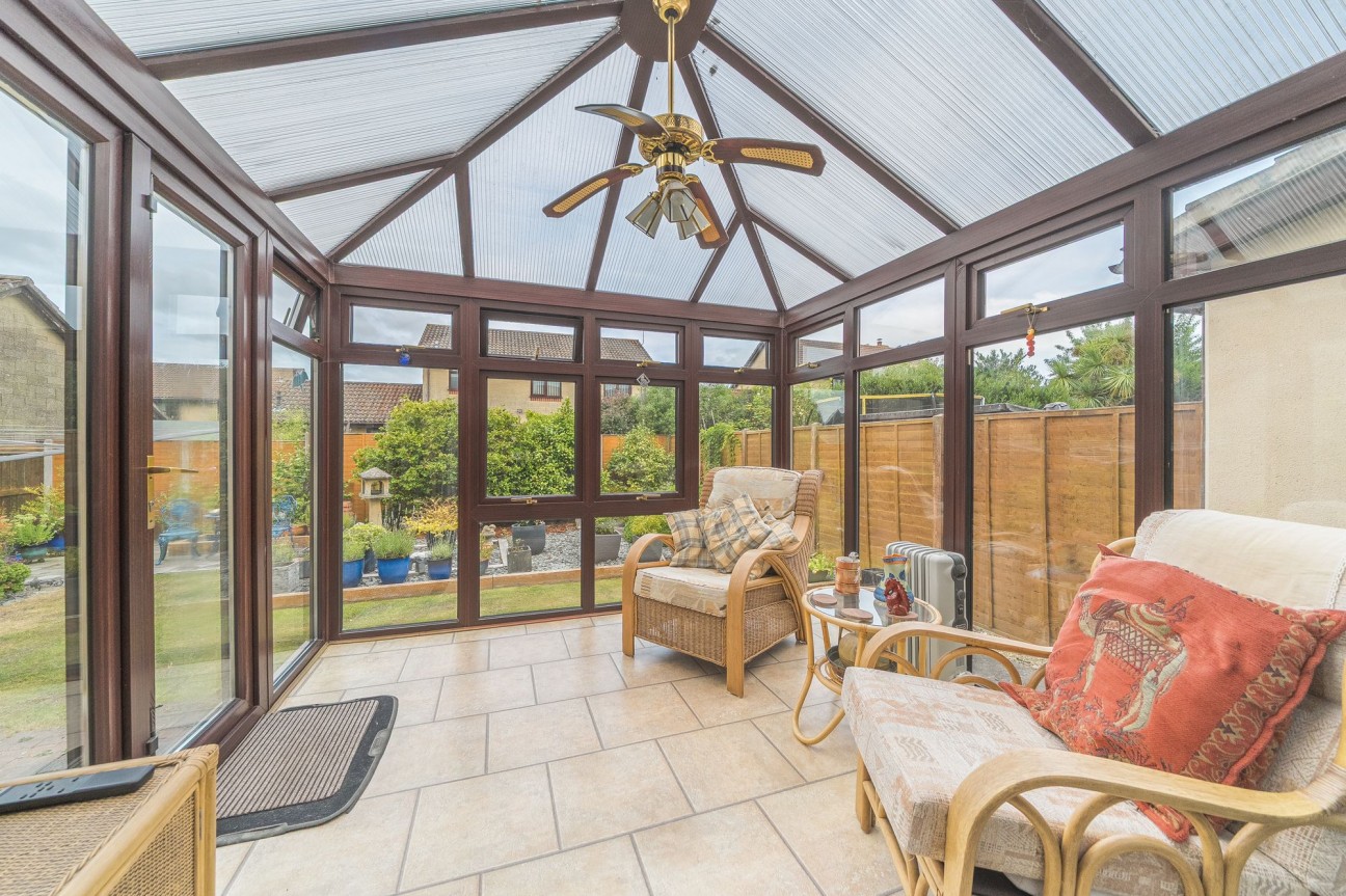 Birch Drive, Langford, BS40