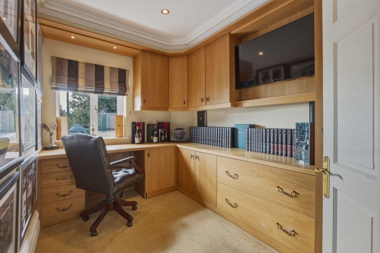 Hyatts Wood Road, Backwell, BS48