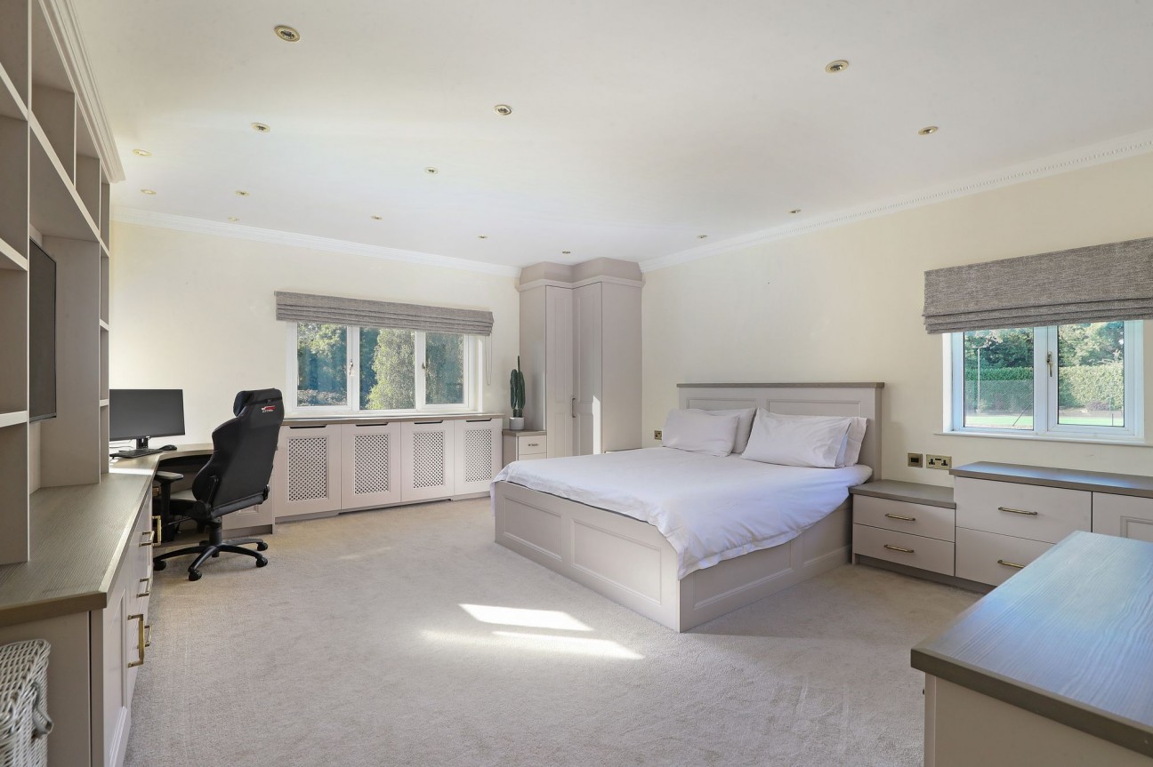 Hyatts Wood Road, Backwell, BS48