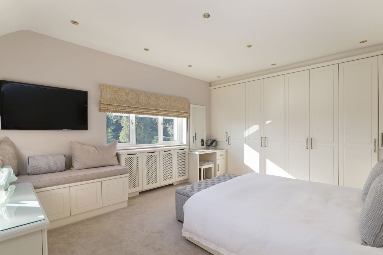 Hyatts Wood Road, Backwell, BS48