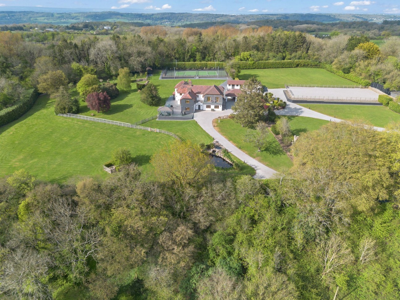 Hyatts Wood Road, Backwell, BS48