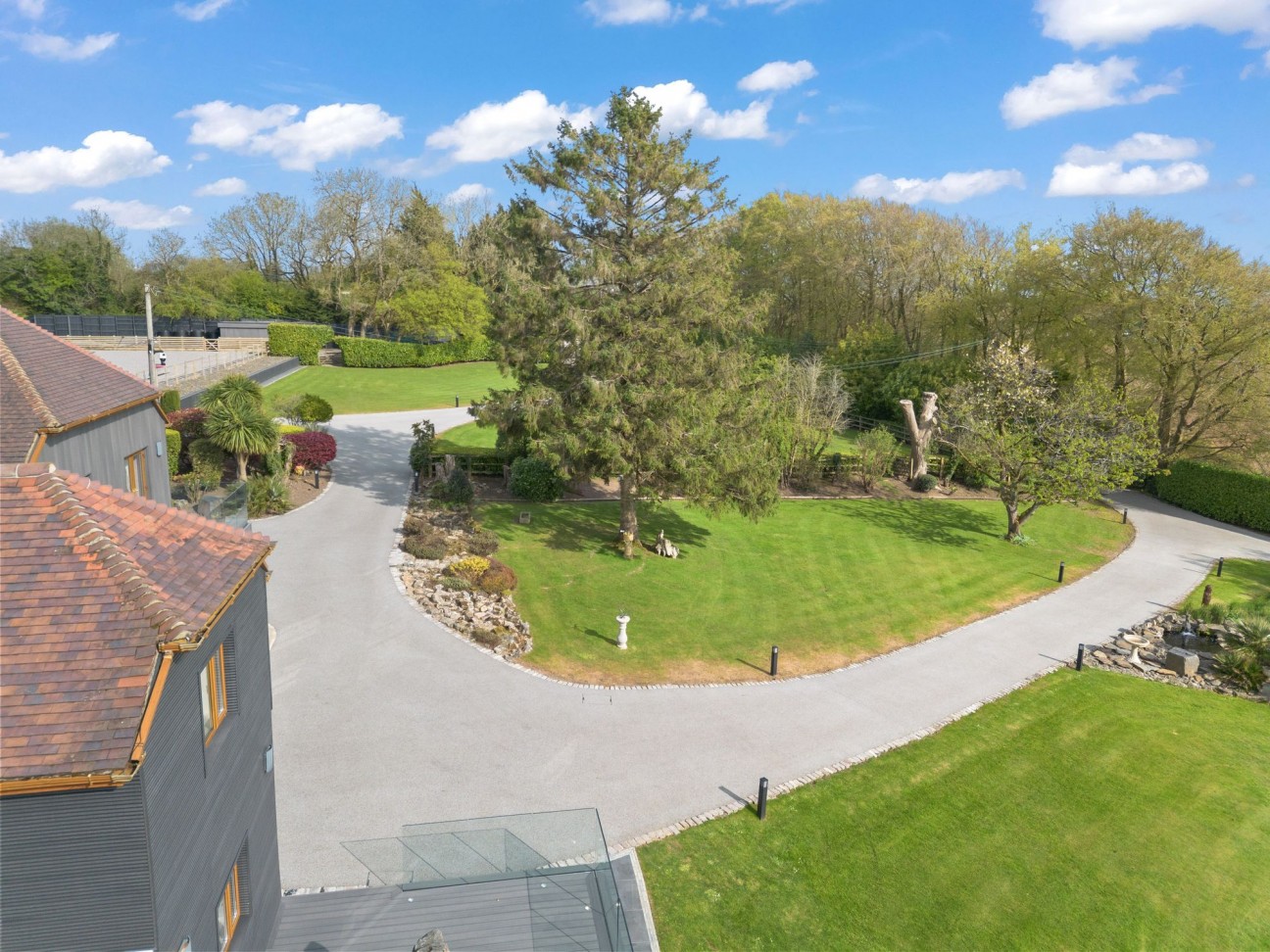 Hyatts Wood Road, Backwell, BS48