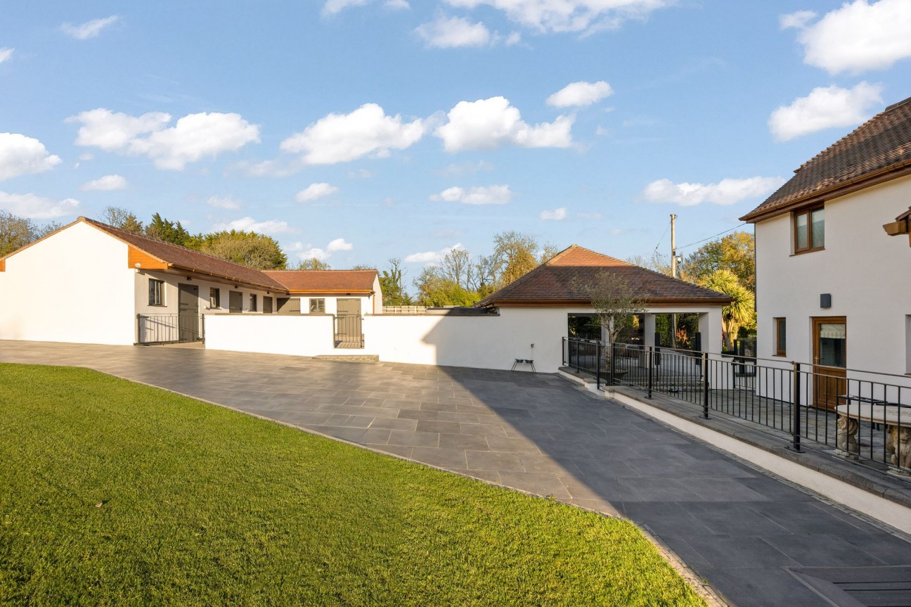 Hyatts Wood Road, Backwell, BS48