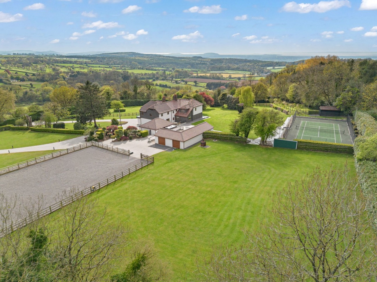 Hyatts Wood Road, Backwell, BS48