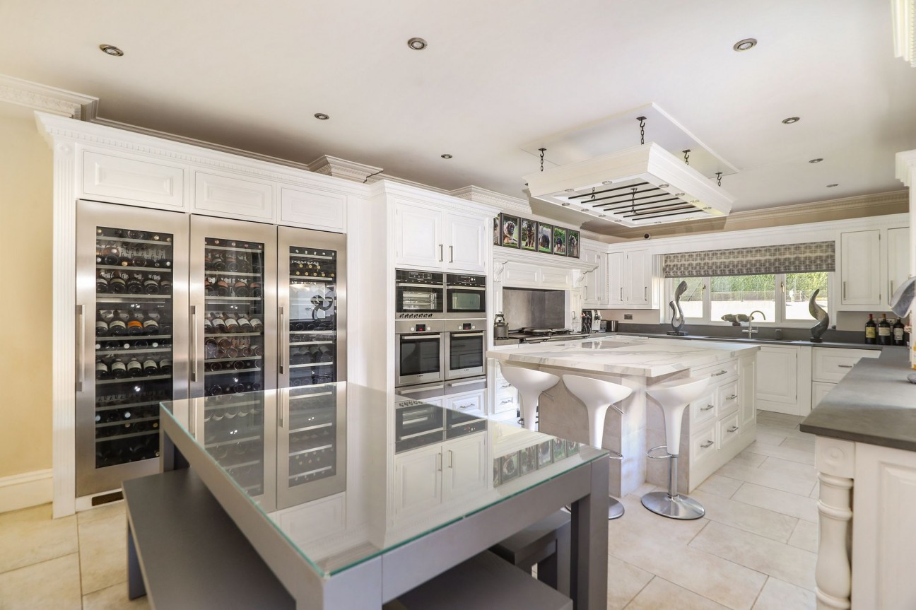 Hyatts Wood Road, Backwell, BS48