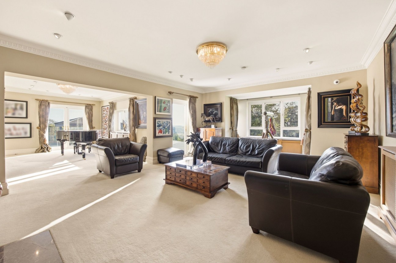 Hyatts Wood Road, Backwell, BS48