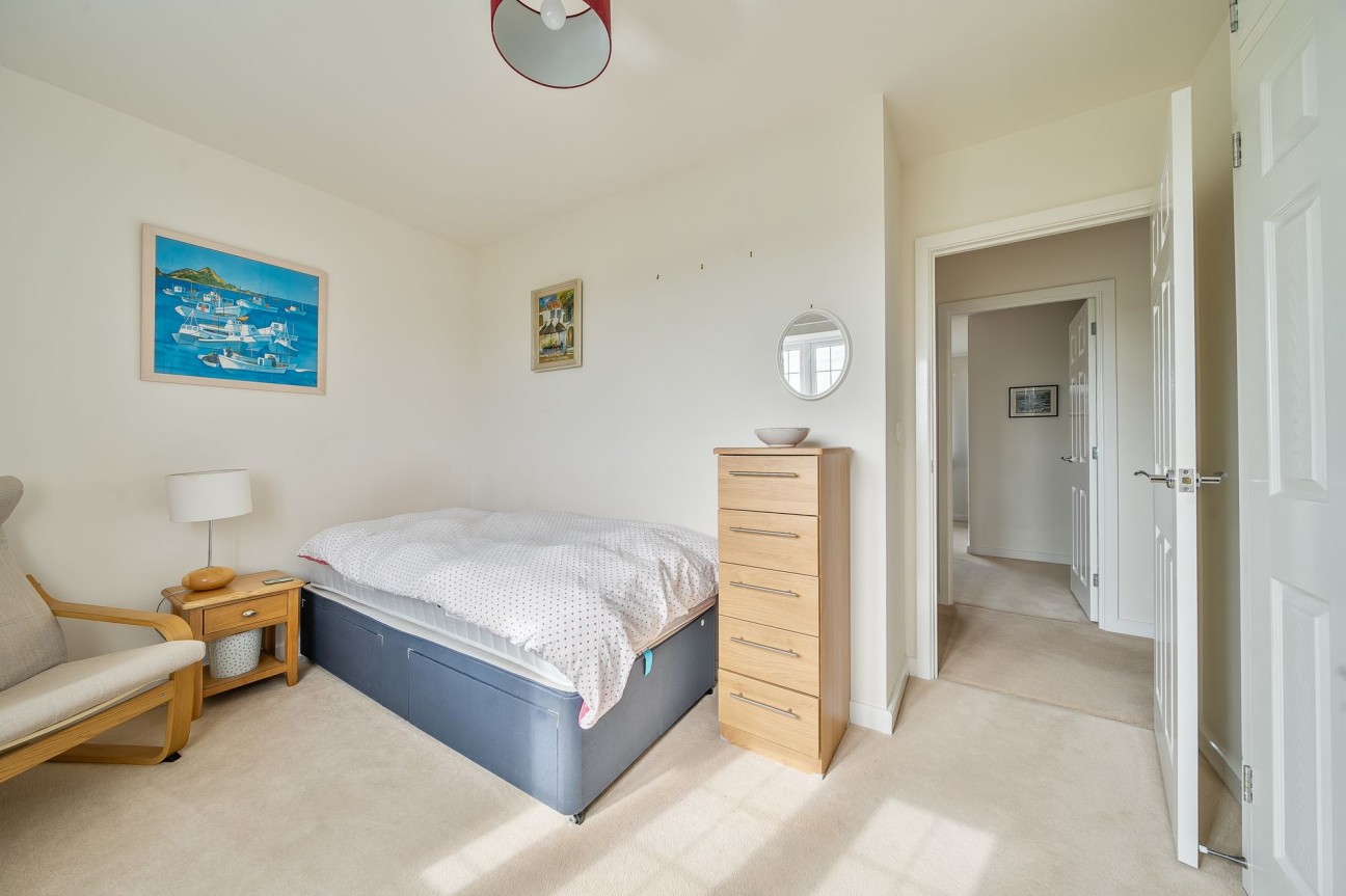 Fieldfare Gardens, Yatton, BS49