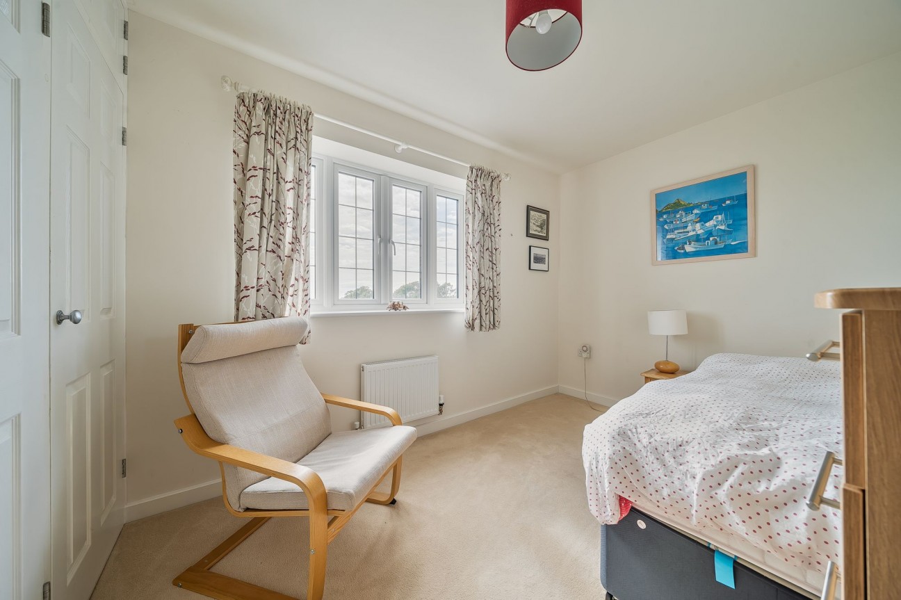 Fieldfare Gardens, Yatton, BS49