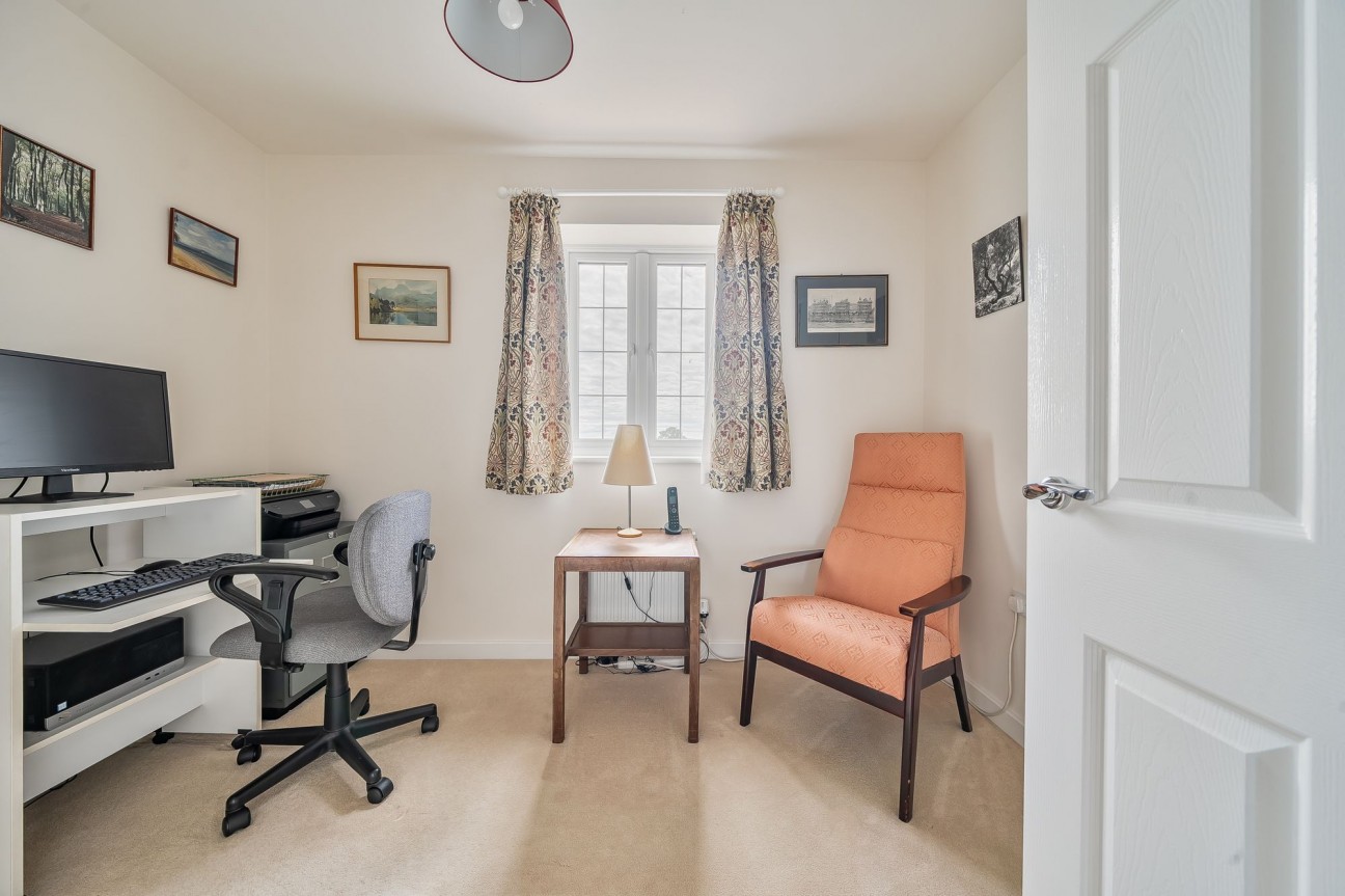 Fieldfare Gardens, Yatton, BS49